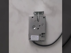 Elektryczny ekspresowy zamek elektromagnetyczny do szafek zewnętrznych