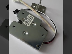 Inteligentny zamek do szafki 12 V, elektryczna, inteligentna funkcja zabezpieczenia przed podważeniem