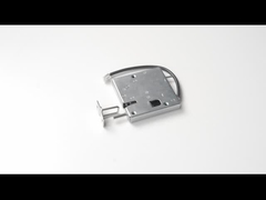 258g Dc 12v Smart Locker Lock Wysokiej Bezpieczeństwa Zamknięcie szafy z technologią anty kradzieży