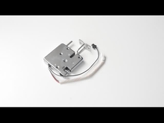 Zamek szafy elektromagnetycznej